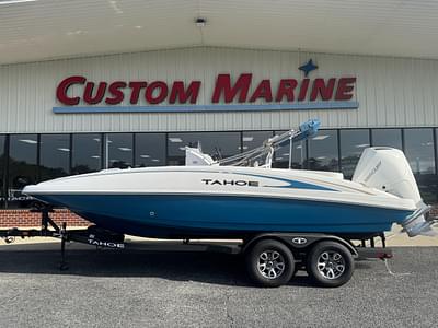 BOATZON | Tahoe 2150 CC 2025