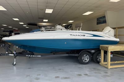 BOATZON | Tahoe 2150 CC 2026