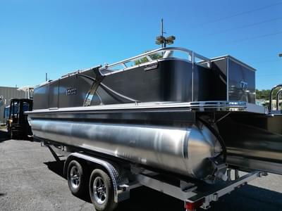 BOATZON | Tahoe 21LTZ RF 2024 BOATZON | Tahoe 21LTZ RF 2024