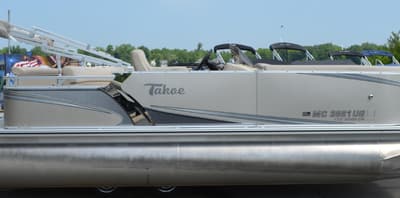 BOATZON | Tahoe 225 2018 BOATZON | Tahoe 225 2018