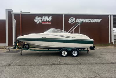 BOATZON | Tahoe 234 2005 BOATZON | Tahoe 234 2005