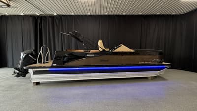 BOATZON | Tahoe 2585RJ 2021