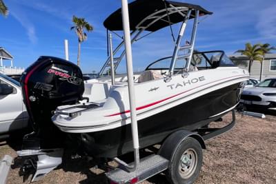 BOATZON | Tahoe 450 TS 2019