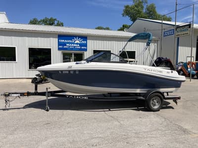 BOATZON | Tahoe 450 TS 2021 BOATZON | Tahoe 450 TS 2021