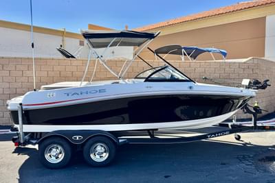 BOATZON | Tahoe 500 TF 2020