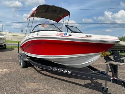 BOATZON | Tahoe 500 TS 2019 BOATZON | Tahoe 500 TS 2019