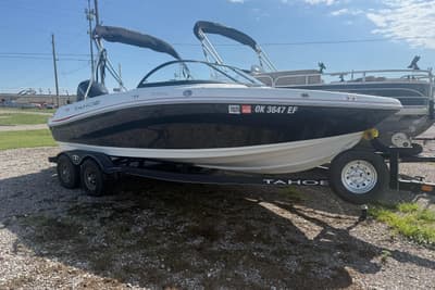 BOATZON | Tahoe 550 TS 2019