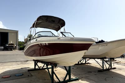 BOATZON | Tahoe 550 TS 2019 BOATZON | Tahoe 550 TS 2019