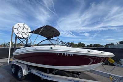 BOATZON | Tahoe 550 TS 2019