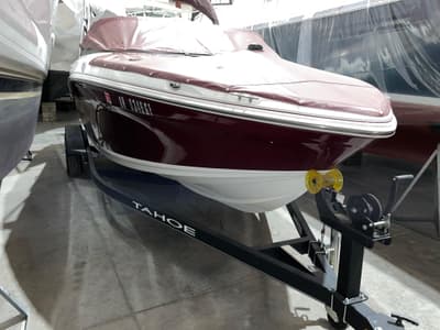 BOATZON | Tahoe 550 TS 2021
