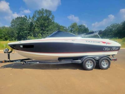 BOATZON | Tahoe 700 2019