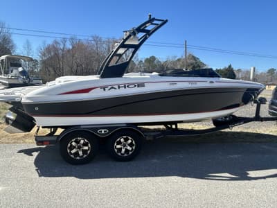 BOATZON | Tahoe 700 Limited 2019 BOATZON | Tahoe 700 Limited 2019