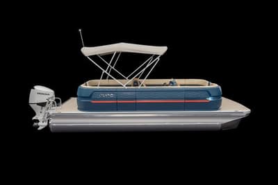BOATZON | Tahoe Aura 2185 Quad Lounger Triple 2025 BOATZON | Tahoe Aura 2185 Quad Lounger Triple 2025