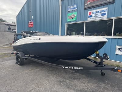 BOATZON | Tahoe Boats T18 2027 BOATZON | Tahoe Boats T18 2027