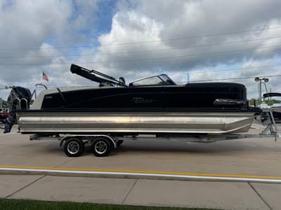 BOATZON | Tahoe CAS VRBW25T 2023