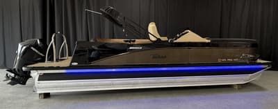 BOATZON | Tahoe Cascade 2585RJ 2021