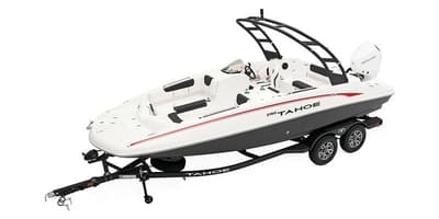 BOATZON | Tahoe Deck 2150 2026