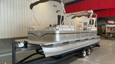 BOATZON | Tahoe GT 2280 2013