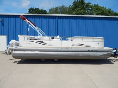 BOATZON | Tahoe LT 2200 2008