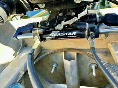 BOATZON | Tahoe LTZ 2285 ENT Tritoon 2022 BOATZON | Tahoe LTZ 2285 ENT Tritoon 2022