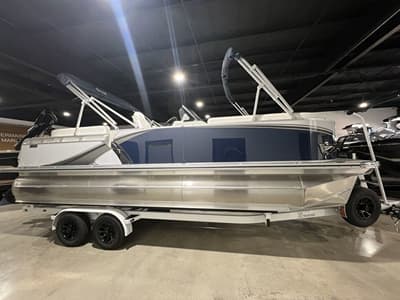 BOATZON | Tahoe LTZ 2385 EL 2027