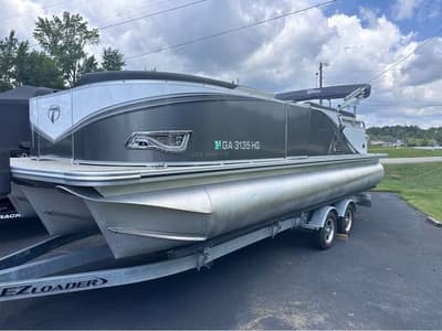 BOATZON | Tahoe LTZ Cruise Rear Bench 24 2021 BOATZON | Tahoe LTZ Cruise Rear Bench 24 2021