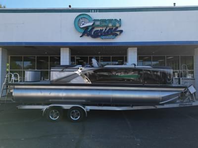 BOATZON | Tahoe LTZ QL21T 2024 BOATZON | Tahoe LTZ QL21T 2024