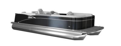 BOATZON | Tahoe Pontoons Cascade 2026