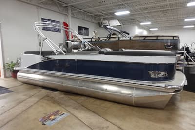 BOATZON | Tahoe Pontoons Cascade Quad Lounger 23 FT 2024 BOATZON | Tahoe Pontoons Cascade Quad Lounger 23 FT 2024