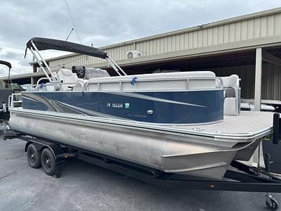BOATZON | Tahoe Pontoons GT CR 2385 2020 BOATZON | Tahoe Pontoons GT CR 2385 2020