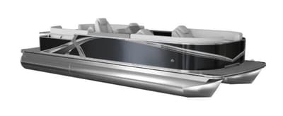 BOATZON | Tahoe Pontoons LTZ 2026