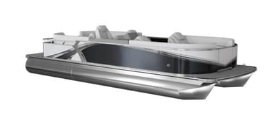 BOATZON | Tahoe Pontoons LTZ 2026