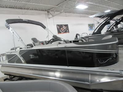 BOATZON | Tahoe Pontoons LTZ Quad Lounger 21 FT 2023 BOATZON | Tahoe Pontoons LTZ Quad Lounger 21 FT 2023