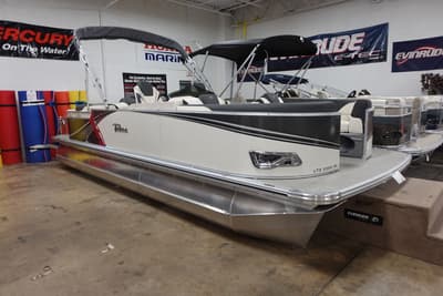 BOATZON | Tahoe Pontoons LTZ Quad Lounger 23 FT 2024 BOATZON | Tahoe Pontoons LTZ Quad Lounger 23 FT 2024