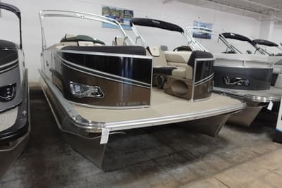BOATZON | Tahoe Pontoons LTZ Quad Lounger 23 FT 2024 BOATZON | Tahoe Pontoons LTZ Quad Lounger 23 FT 2024