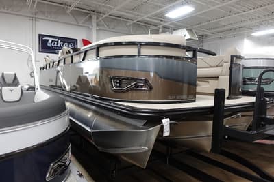 BOATZON | Tahoe Pontoons SPORT 85 23 RF 2026 BOATZON | Tahoe Pontoons SPORT 85 23 RF 2026