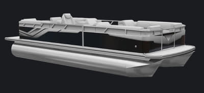 BOATZON | Tahoe Pontoons Sport Cruise 17 FT 2026 BOATZON | Tahoe Pontoons Sport Cruise 17 FT 2026