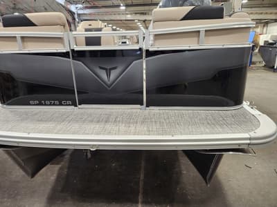 BOATZON | Tahoe Pontoons Sport Cruise 19 FT 2026 BOATZON | Tahoe Pontoons Sport Cruise 19 FT 2026
