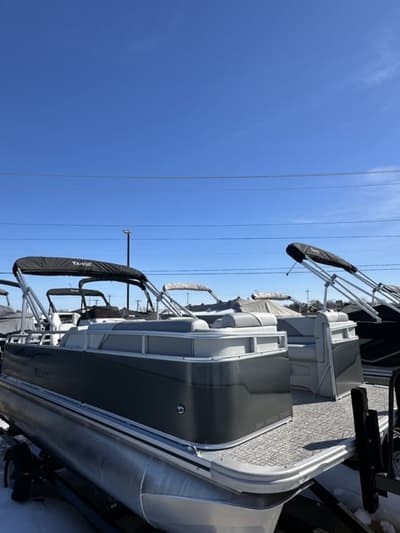 BOATZON | Tahoe Pontoons Sport Cruise 19 FT 2026 BOATZON | Tahoe Pontoons Sport Cruise 19 FT 2026