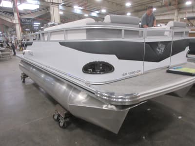 BOATZON | Tahoe Pontoons Sport Cruise 2026