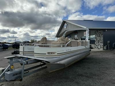 BOATZON | Tahoe Pontoons Vista RC 2005 BOATZON | Tahoe Pontoons Vista RC 2005