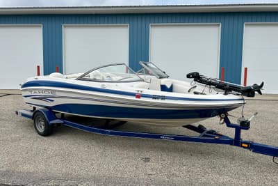 BOATZON | Tahoe Q4 2004