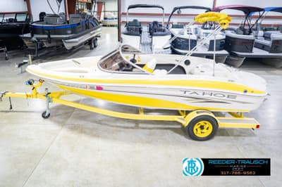 BOATZON | Tahoe Q4 2005