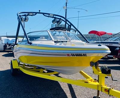 BOATZON | Tahoe Q4 Sport 2006