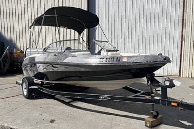 BOATZON | Tahoe Q4 Sport 2006