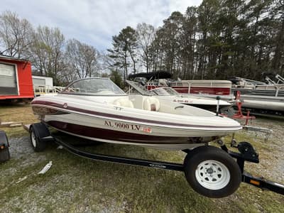 BOATZON | Tahoe Q4 SS 2009