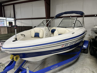 BOATZON | Tahoe Q4SS 2012