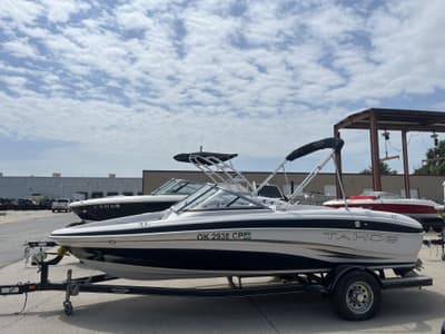 BOATZON | Tahoe Q5I 2008