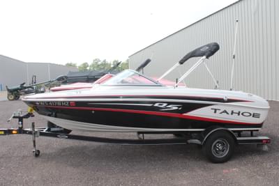 BOATZON | Tahoe Q5i 2013