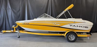 BOATZON | Tahoe Q5i 2013